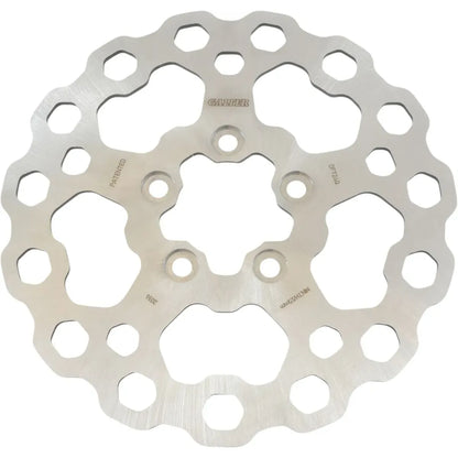 Galfer CUBIQ Bremsscheibe DF724Q – Produktansicht 2
