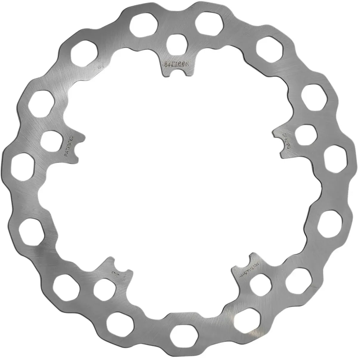 Galfer CUBIQ Bremsscheibe DF821PQ – Produktansicht 1