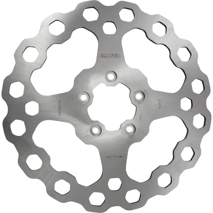 Galfer CUBIQ Bremsscheibe DF835Q – Produktansicht 1