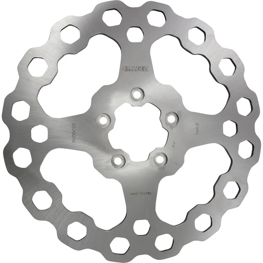 Galfer CUBIQ Bremsscheibe DF835Q – Produktansicht 1