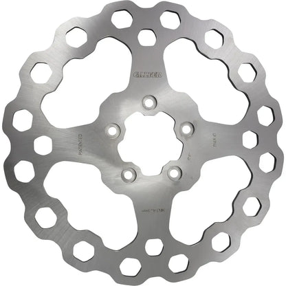 Galfer CUBIQ Bremsscheibe DF835Q – Produktansicht 2