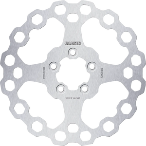 Galfer CUBIQ Bremsscheibe DF836Q – Produktansicht 1