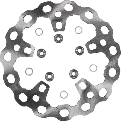 Galfer CUBIQ Bremsscheibe DF838Q – Produktansicht 2