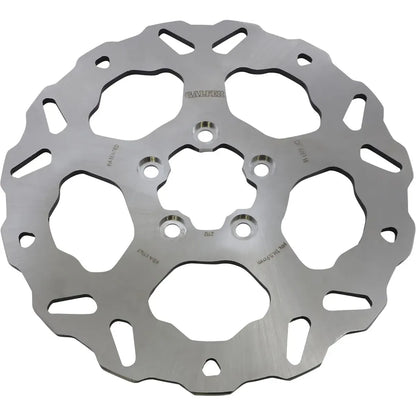 Galfer WAVE Bremsscheibe DF681W – Produktansicht 2