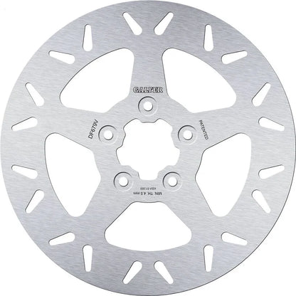 Galfer RUNDE Bremsscheibe DF679V – Produktansicht 1