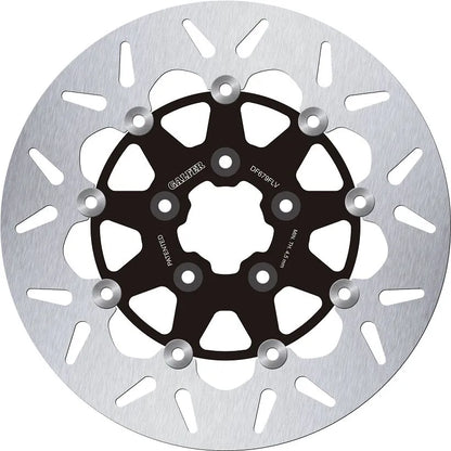 Galfer RUNDE Bremsscheibe DF679FLV – Produktansicht 1