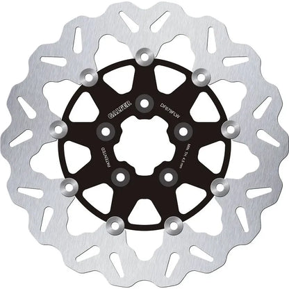 Galfer WAVE Bremsscheibe DF679FLW – Produktansicht 1