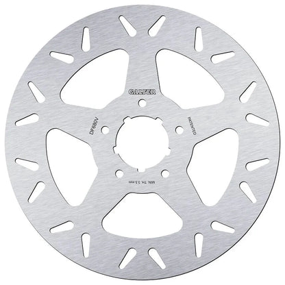 Galfer RUNDE Bremsscheibe DF680V – Produktansicht 1