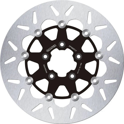 Galfer RUNDE Bremsscheibe DF680FLV – Produktansicht 1