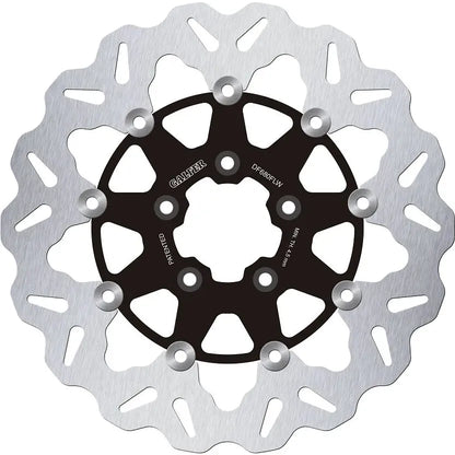 Galfer WAVE Bremsscheibe DF680FLW – Produktansicht 1