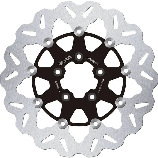 Galfer WAVE Bremsscheibe DF680FLW – Produktansicht 1