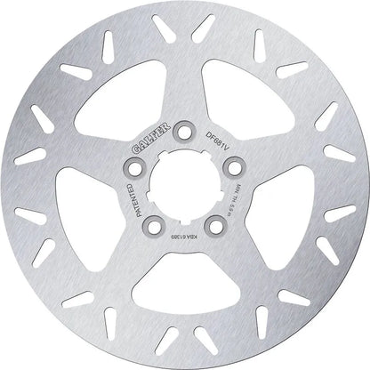 Galfer RUNDE Bremsscheibe DF681V – Produktansicht 1