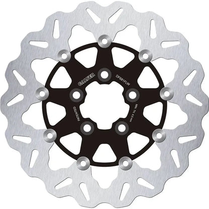 Galfer WAVE Bremsscheibe DF681FLW – Produktansicht 1