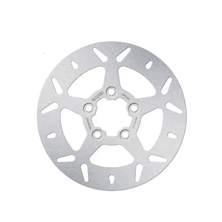 Galfer RUNDE Bremsscheibe DF724V – Produktansicht 1