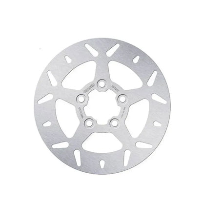 Galfer RUNDE Bremsscheibe DF724V – Produktansicht 1
