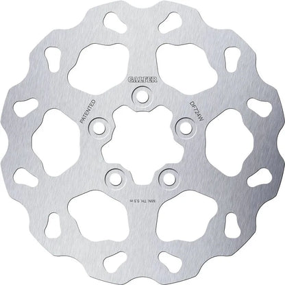 Galfer WAVE Bremsscheibe DF724W – Produktansicht 1