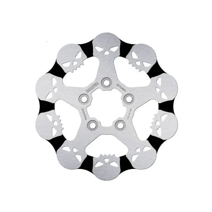 Galfer SKULL Bremsscheibe DF724RH – Produktansicht 1