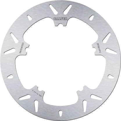 Galfer RUNDE Bremsscheibe DF821PV – Produktansicht 1