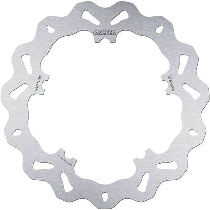 Galfer WAVE Bremsscheibe DF823PW – Produktansicht 1
