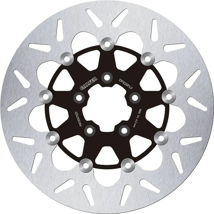 Galfer RUNDE Bremsscheibe DF835FLV – Produktansicht 1