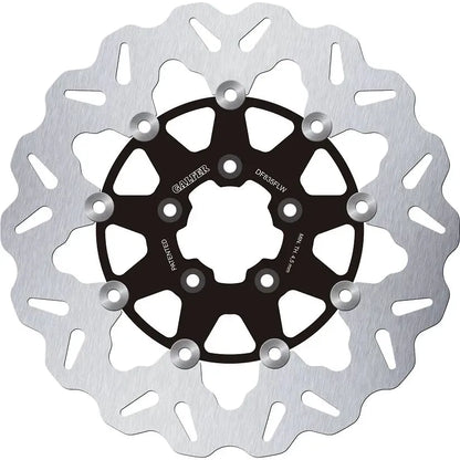 Galfer WAVE Bremsscheibe DF835FLW – Produktansicht 1