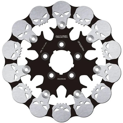 Galfer SKULL Bremsscheibe DF836FRH – Produktansicht 1