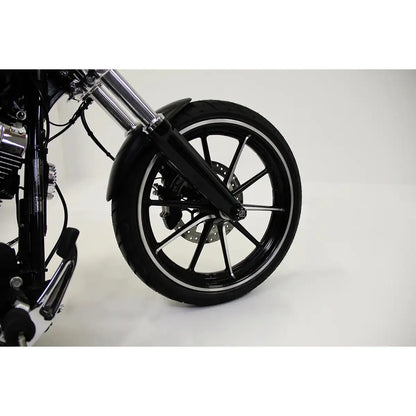 CULT-WERK - FRONTFENDER CUSTOM V1 FÜR BREAKOUT AB (2013)
