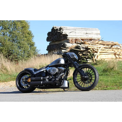 CULT-WERK - BUGSPOILER RACING FÜR BREAKOUT (13-17)