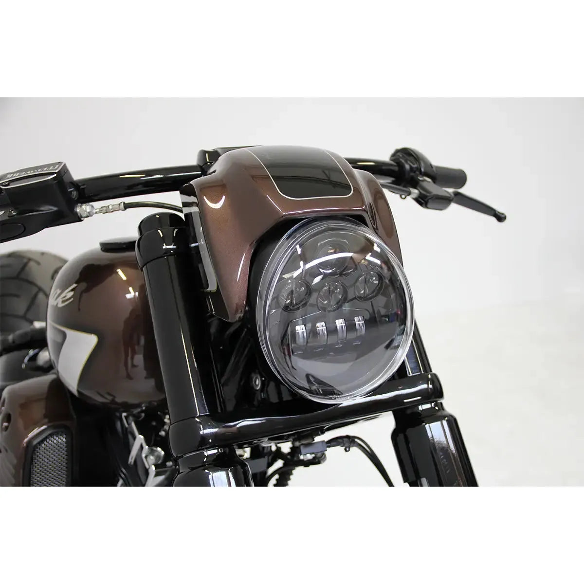 CULT-WERK - SCHEINWERFERKIT NIGHT ROD STYLE FÜR BREAKOUT (13-17)