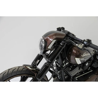 CULT-WERK - SCHEINWERFERKIT NIGHT ROD STYLE FÜR BREAKOUT (13-17)