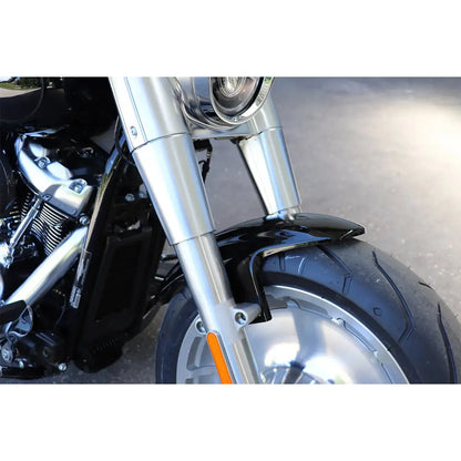 CULT-WERK - FRONT FENDER CUSTOM V1 FOR FATBOY FROM 2018