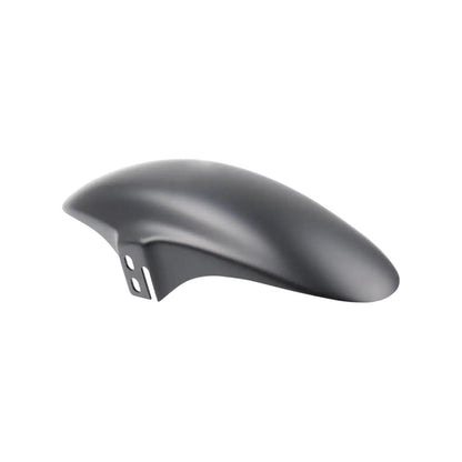 CULT-WERK - FRONT FENDER CLUBSTYLE FOR DYNA (07-17) &amp; SOFTAIL (2018-ON)