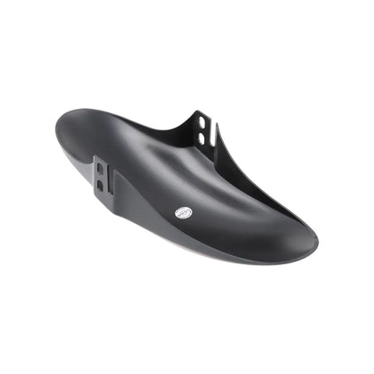 CULT-WERK - FRONT FENDER CLUBSTYLE FOR DYNA (07-17) &amp; SOFTAIL (2018-ON)