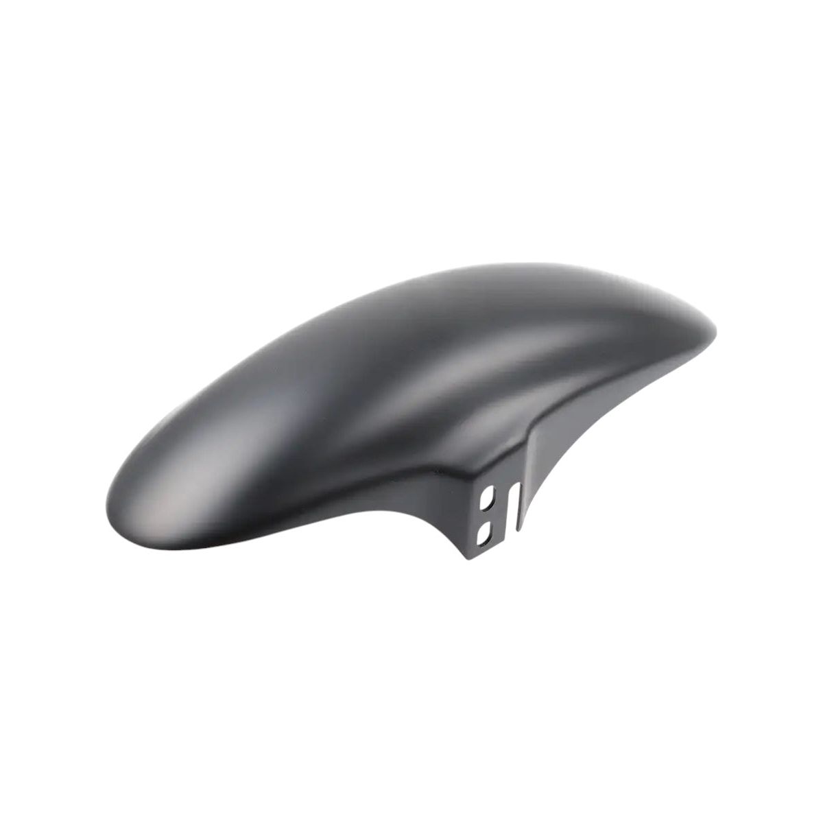 CULT-WERK - FRONT FENDER CLUBSTYLE FOR DYNA (07-17) &amp; SOFTAIL (2018-ON)
