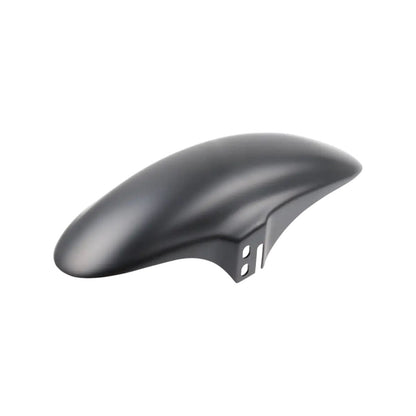CULT-WERK - FRONT FENDER CLUBSTYLE FOR DYNA (07-17) &amp; SOFTAIL (2018-ON)