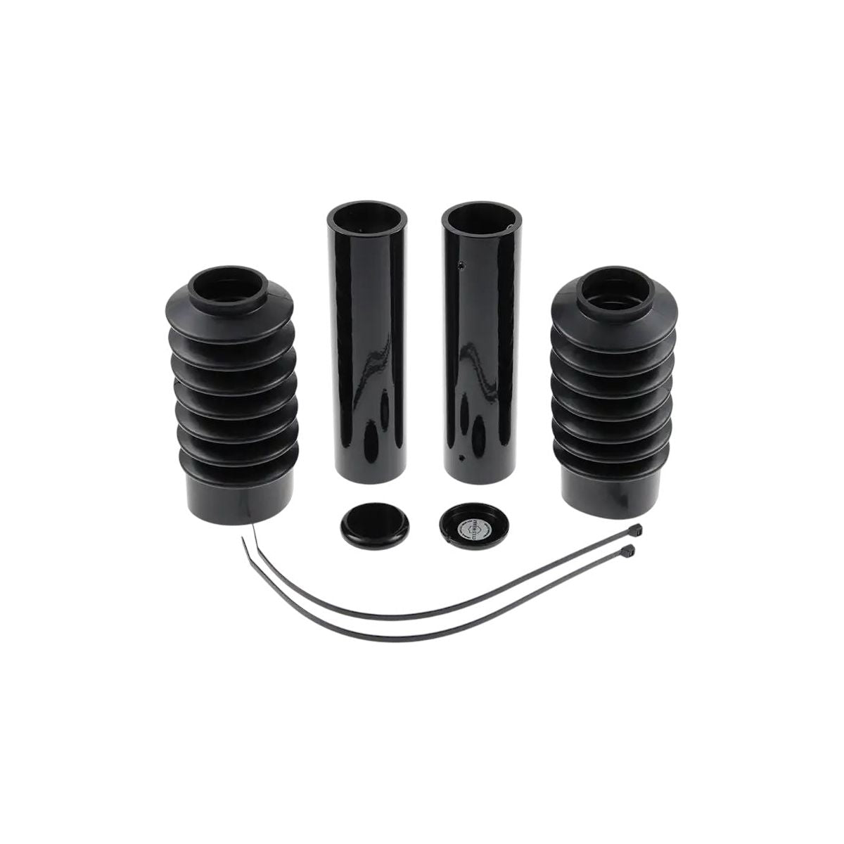 CULT-WERK - GABEL COVER KIT FÜR SPORTSTER 883