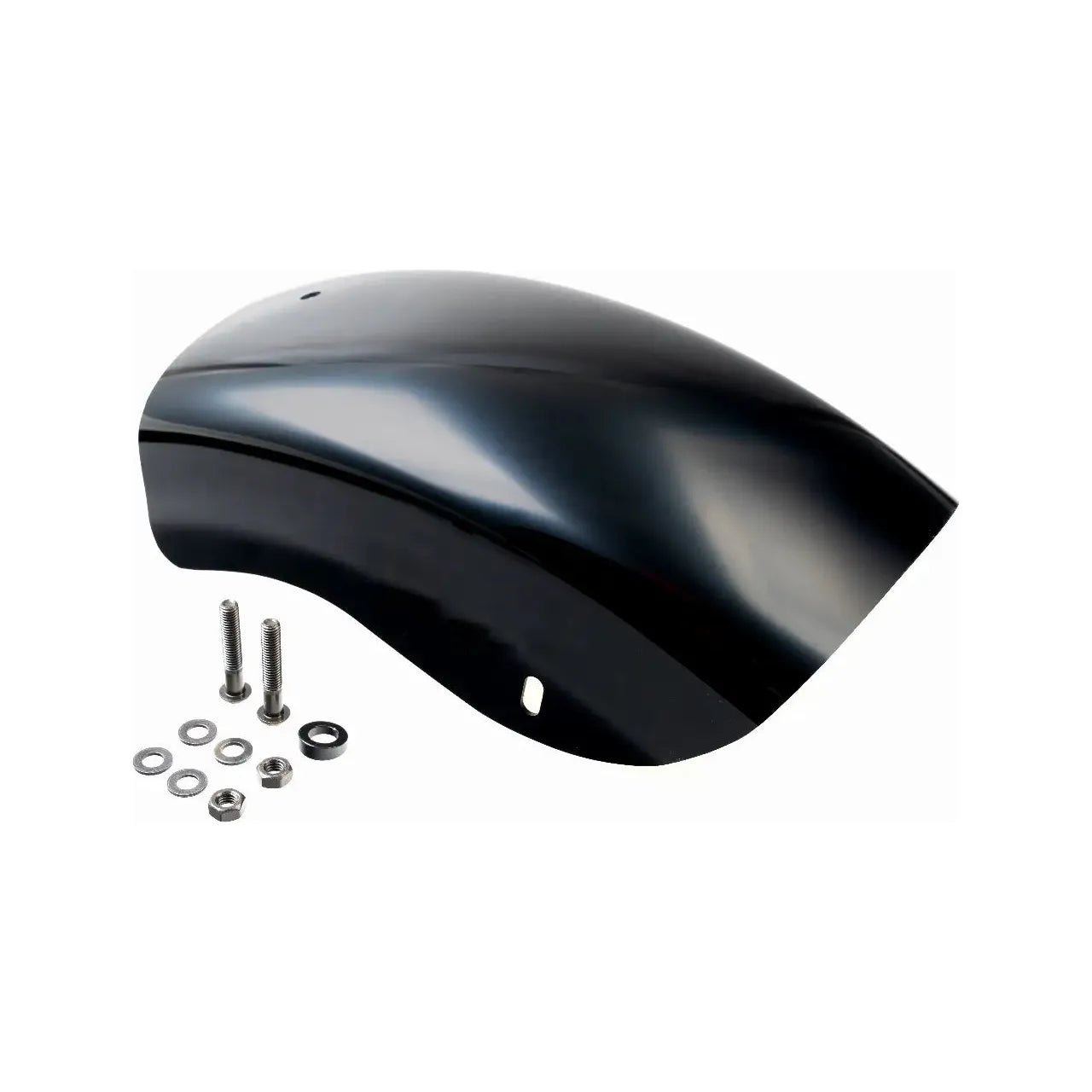 CULT-WERK - REAR FENDER LOW FOR SPORTSTER FROM (2004)