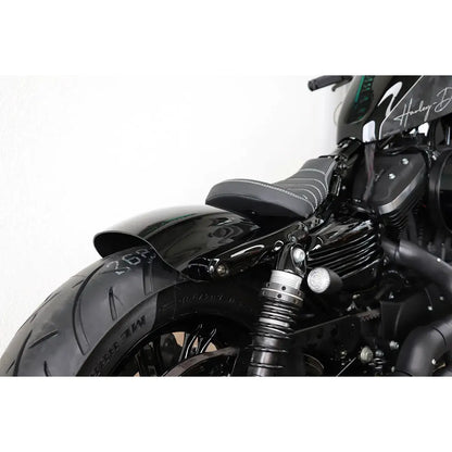 CULT-WERK - REAR FENDER LOW FOR SPORTSTER FROM (2004)