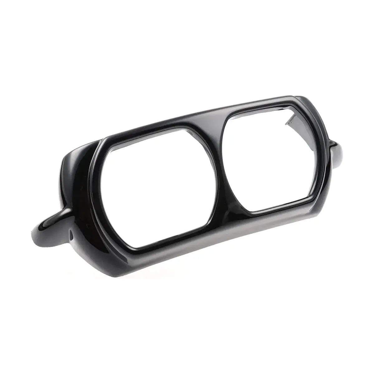 CULT-WERK - SCHEINWERFERMASKE BAD LOOK FÜR ROAD GLIDE (15-23)