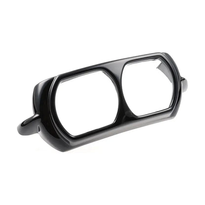 CULT-WERK - SCHEINWERFERMASKE BAD LOOK FÜR ROAD GLIDE (15-23)
