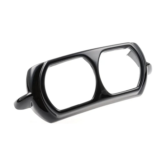CULT-WERK - SCHEINWERFERMASKE BAD LOOK FÜR ROAD GLIDE (15-23)