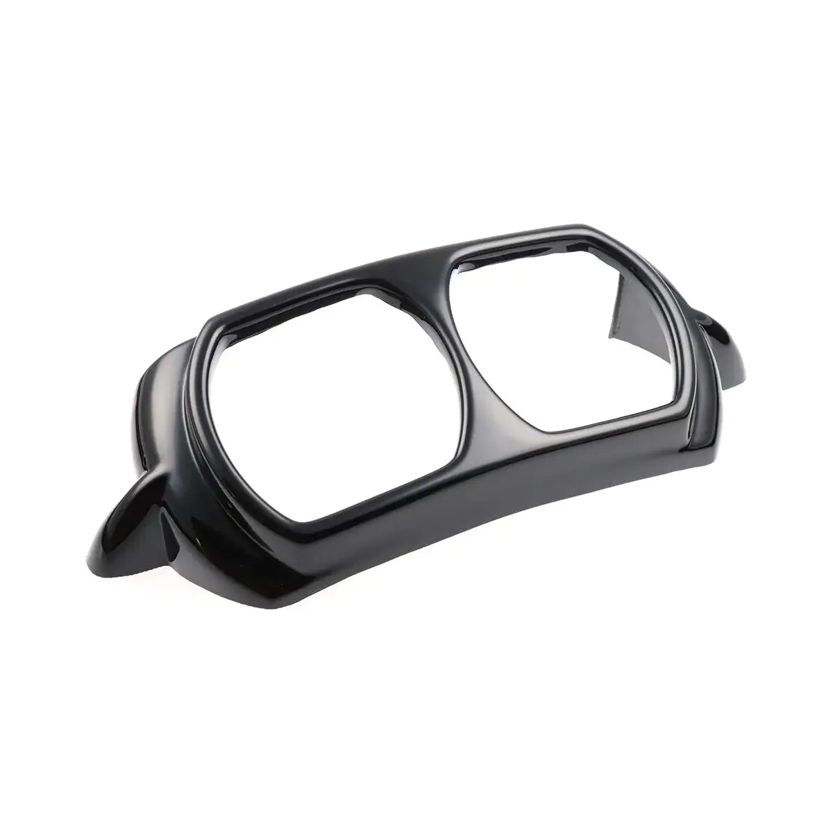 CULT-WERK - SCHEINWERFERMASKE BAD LOOK FÜR ROAD GLIDE (15-23)