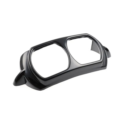 CULT-WERK - SCHEINWERFERMASKE BAD LOOK FÜR ROAD GLIDE (15-23)