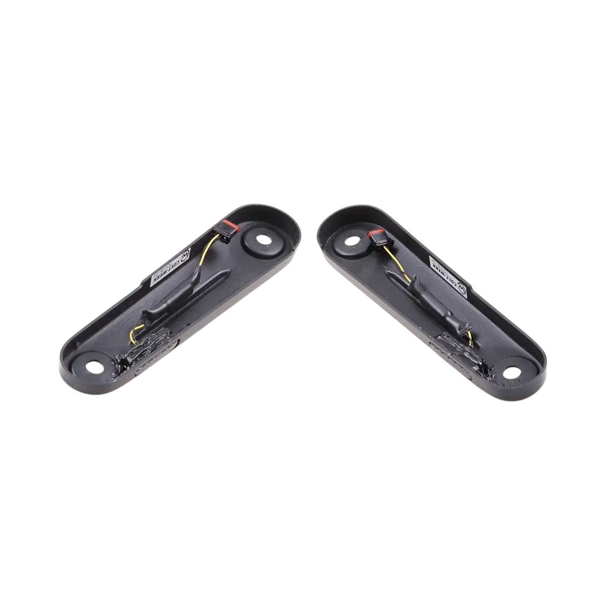 CULT-WERK - LED BLINKERSET CLEAN STYLE FÜR STREET GLIDE AB (2014)