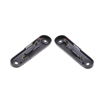 CULT-WERK - LED BLINKERSET CLEAN STYLE FÜR STREET GLIDE AB (2014)