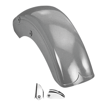 Custom-Heckfender Harley-Davidson Softail 1986–99 – Ohne Rücklichthalterung