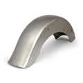 FL-Heckfender Stahl roh für Harley-Davidson Softail 84–99