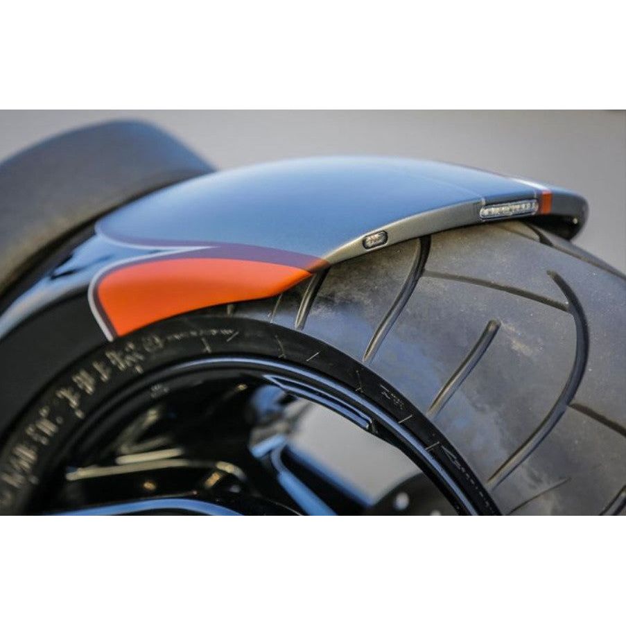 MS BIKETEC - HECKFENDER STEEL FÜR BREAKOUT & FATBOY AB (2018)