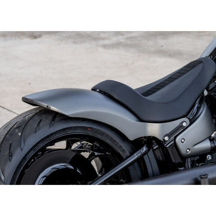 MS BIKETEC - HECKFENDER STEEL FÜR BREAKOUT & FATBOY AB (2018)
