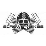 MOTORSCHRAUBEN KIT KOMPLETT FÜR DYNA (06-17) & SOFTAIL (07-17) SCHWARZ GLANZ ODER MATT